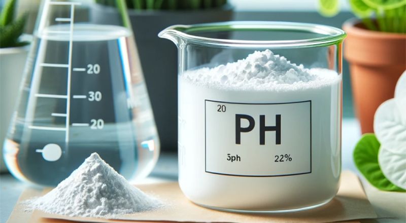 Potassium Carbonate: The Versatile Player in Chemical Products