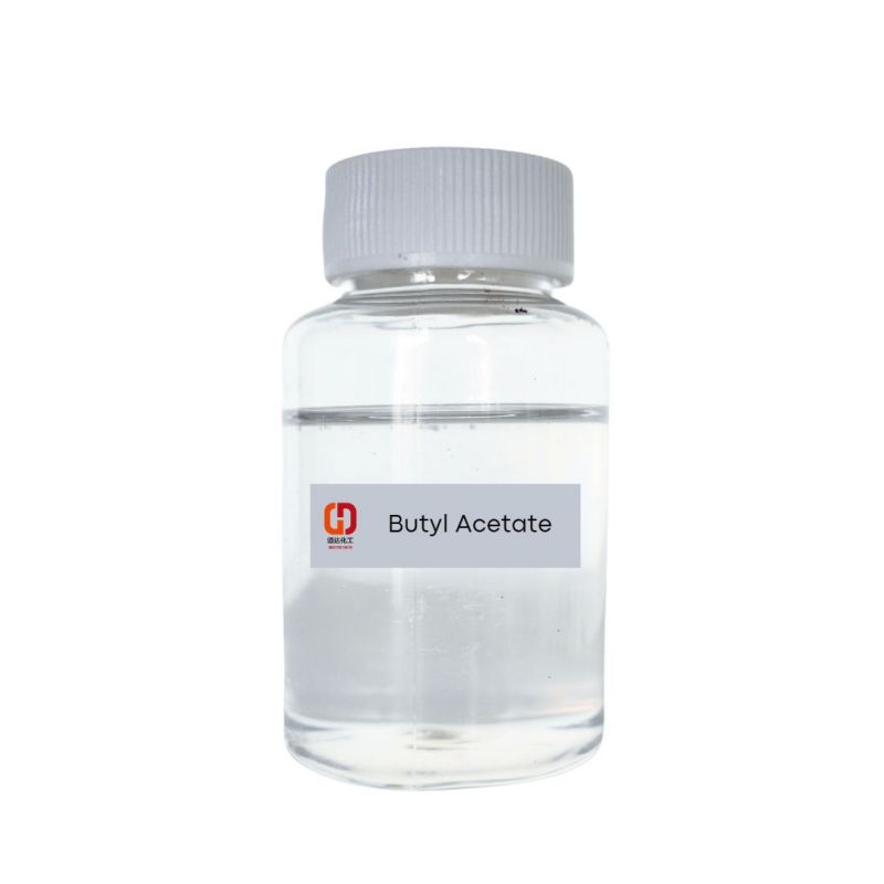 Butyl Acetate