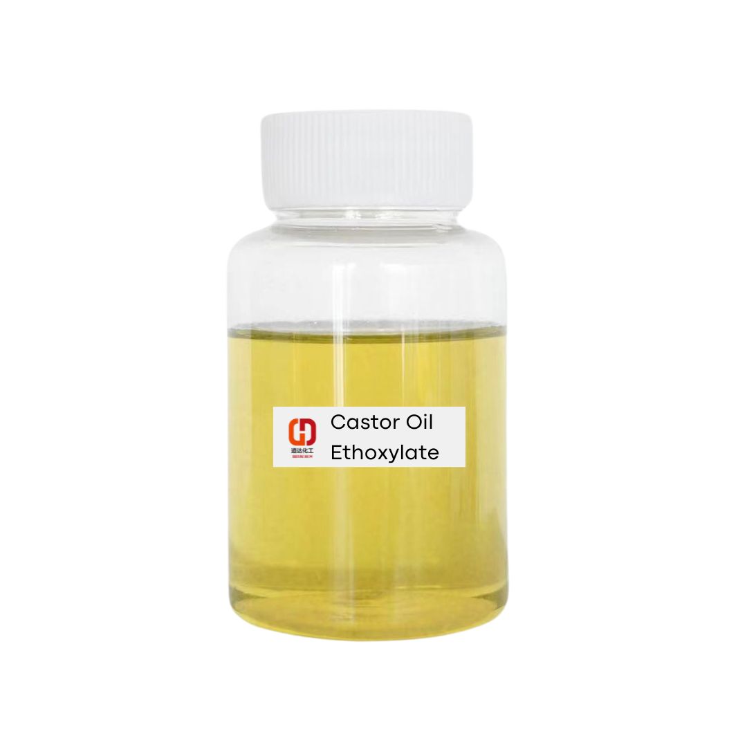 Castor Oil Ethoxylate