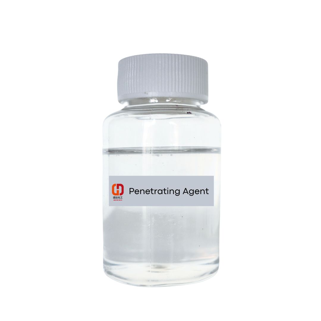 Penetrating agent