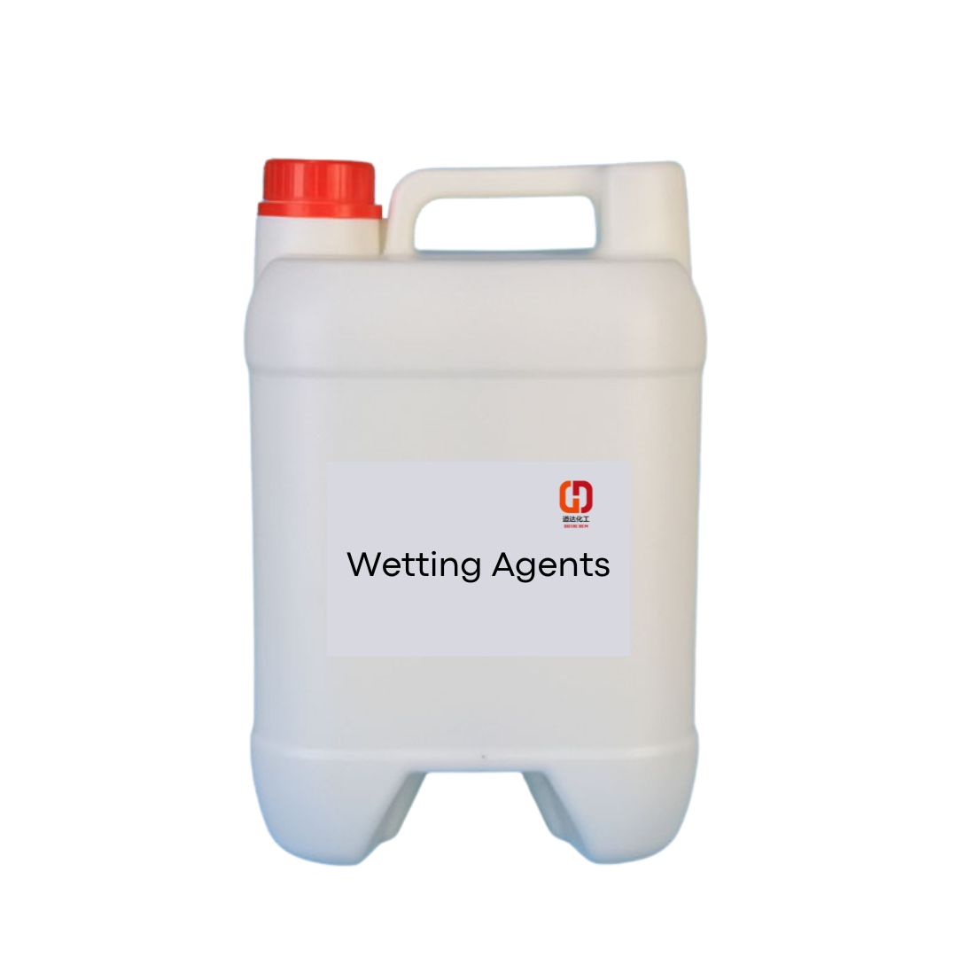 Wetting Agents